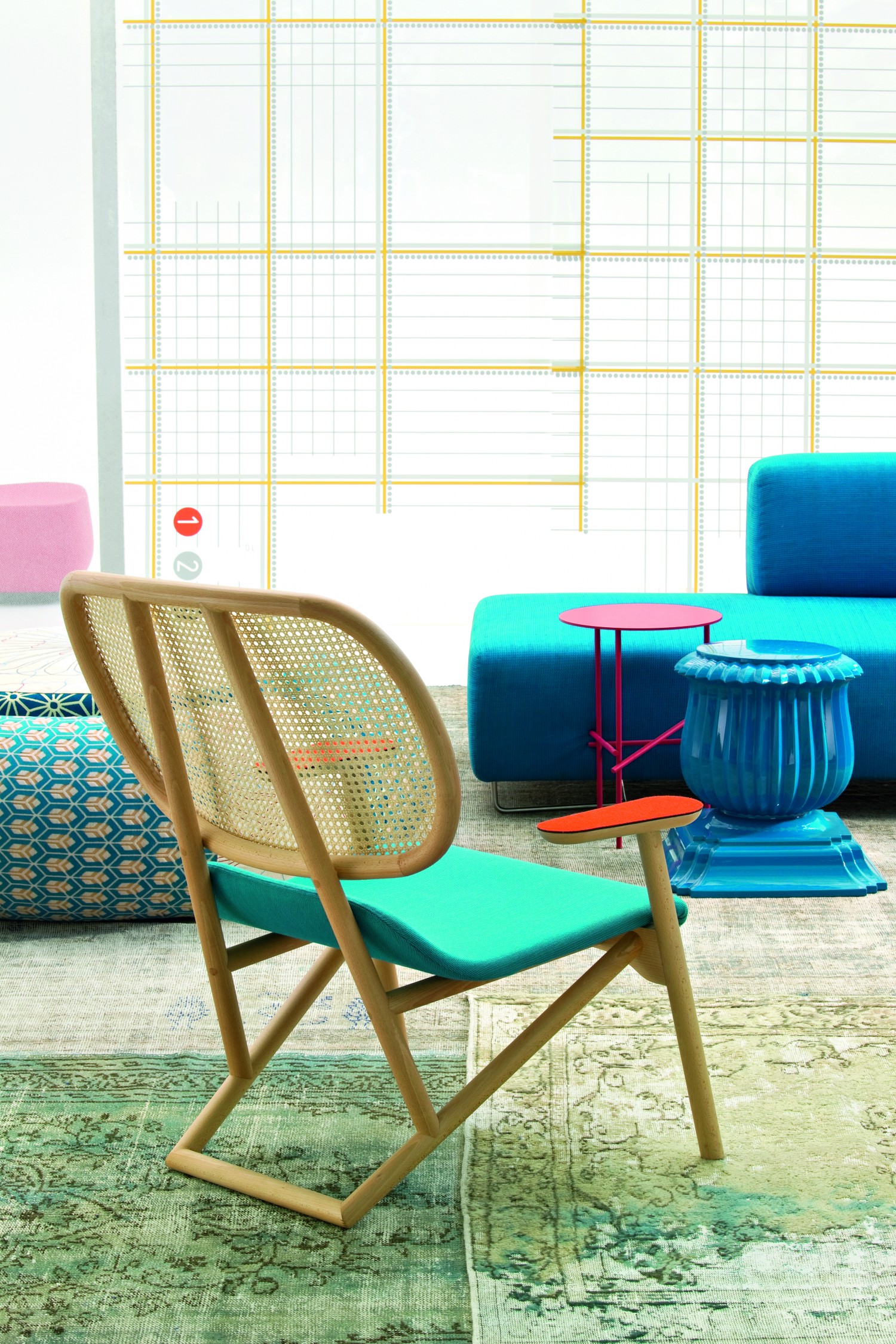 开云（中国） - 坐具|休闲椅|办公家具|设计师家具|克拉拉休闲椅