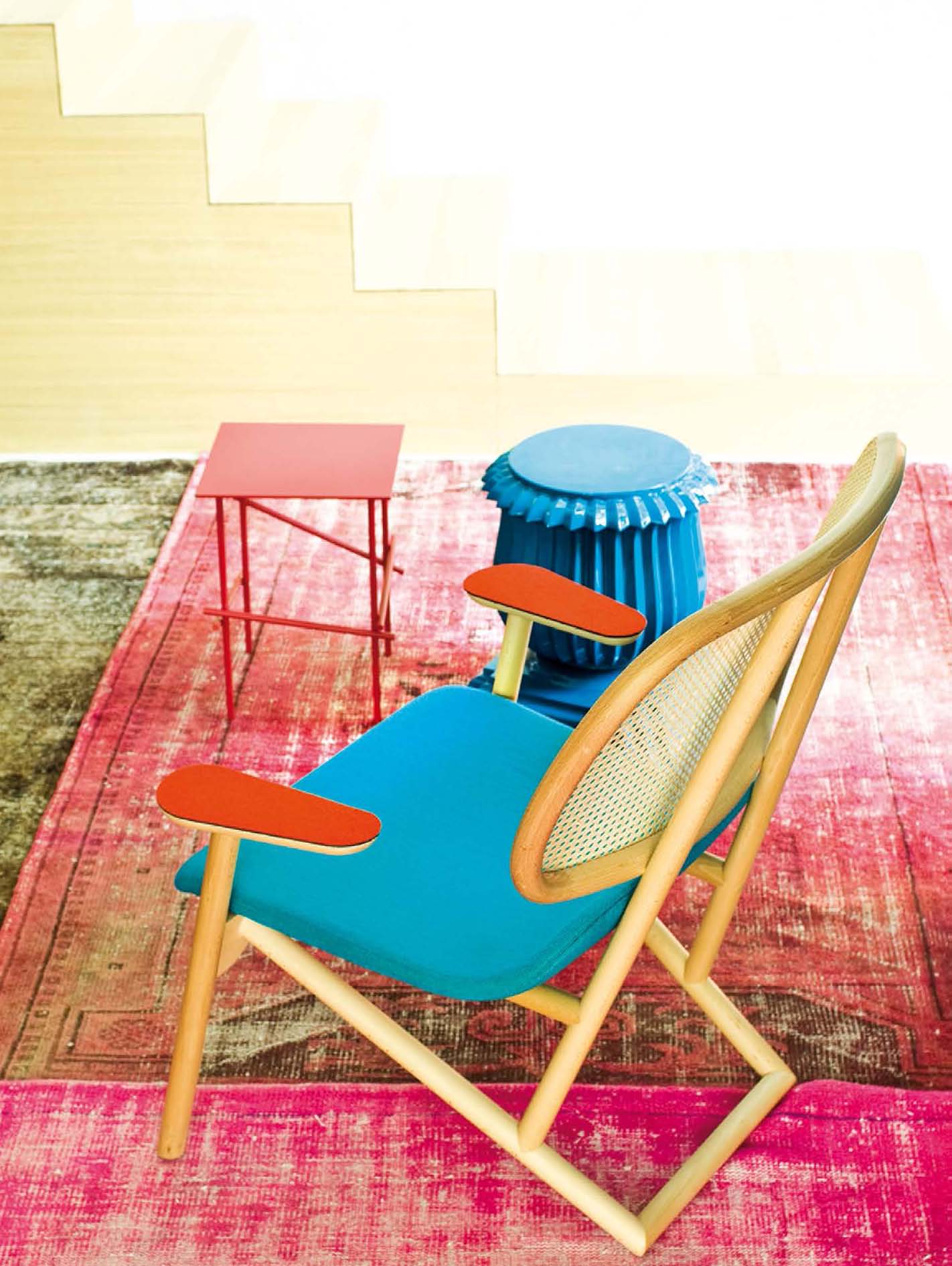 开云（中国） - 坐具|休闲椅|办公家具|设计师家具|克拉拉休闲椅