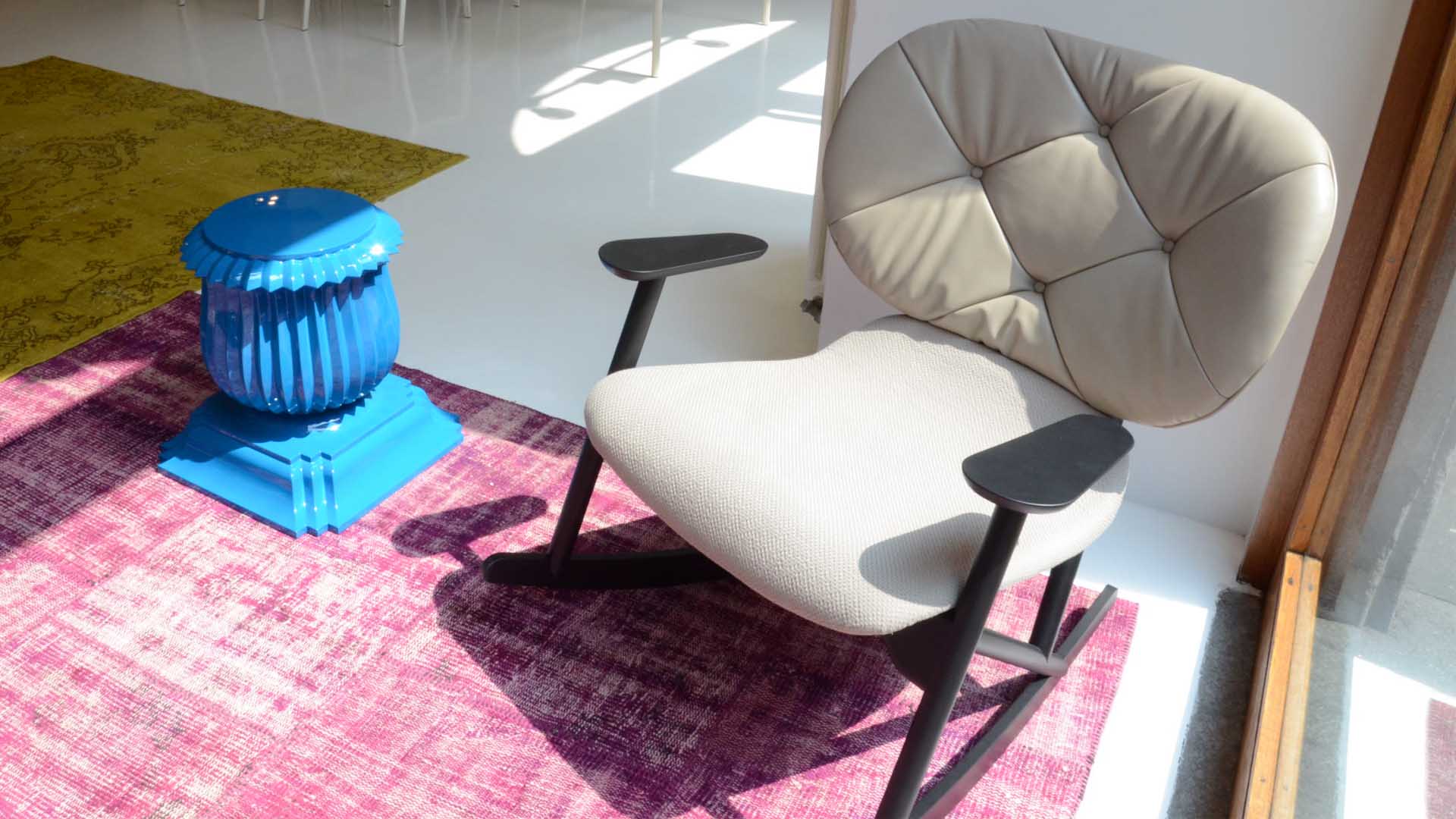 开云（中国） - 坐具|休闲椅|办公家具|设计师家具|克拉拉休闲椅