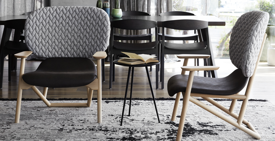 开云（中国） - 坐具|休闲椅|办公家具|设计师家具|克拉拉休闲椅