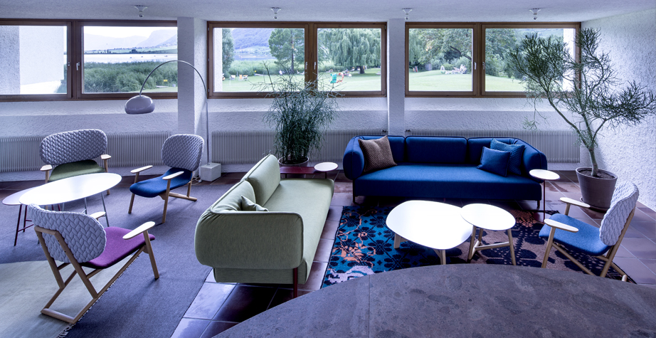 开云（中国） - 坐具|休闲椅|办公家具|设计师家具|克拉拉休闲椅