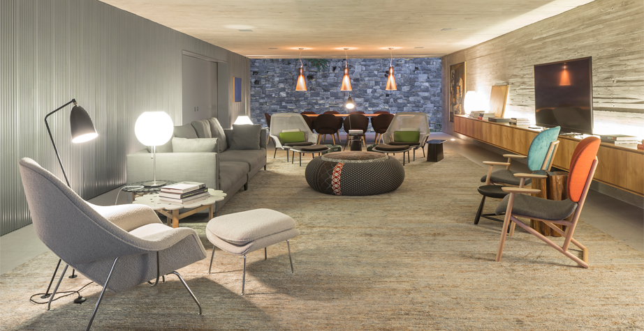 开云（中国） - 坐具|休闲椅|办公家具|设计师家具|克拉拉休闲椅