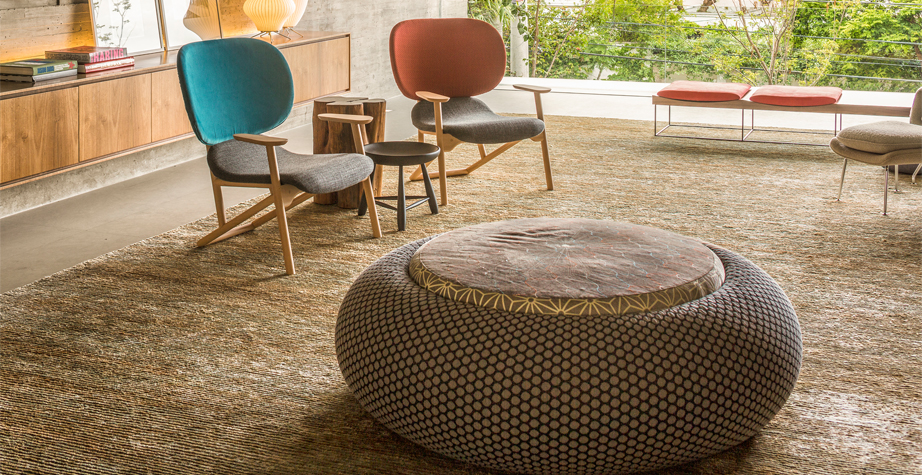 开云（中国） - 坐具|休闲椅|办公家具|设计师家具|克拉拉休闲椅