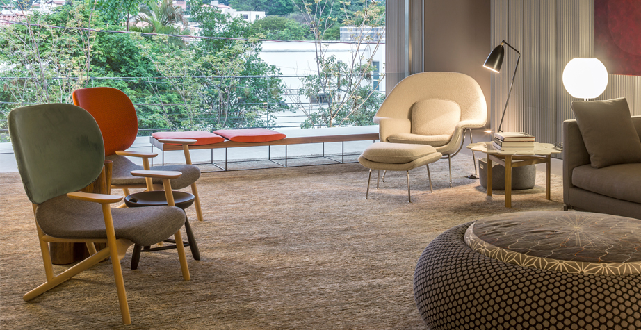 开云（中国） - 坐具|休闲椅|办公家具|设计师家具|克拉拉休闲椅