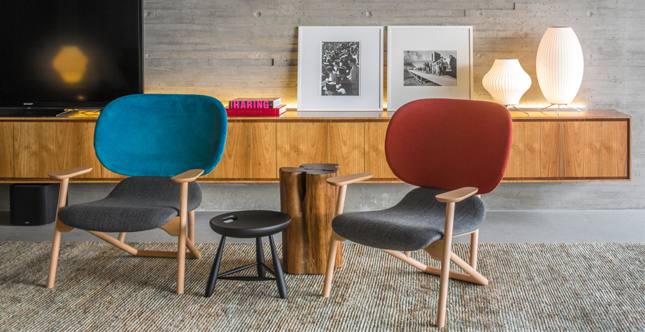 开云（中国） - 坐具|休闲椅|办公家具|设计师家具|克拉拉休闲椅