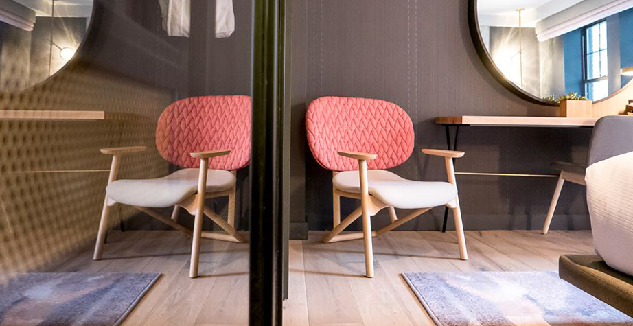 开云（中国） - 坐具|休闲椅|办公家具|设计师家具|克拉拉休闲椅