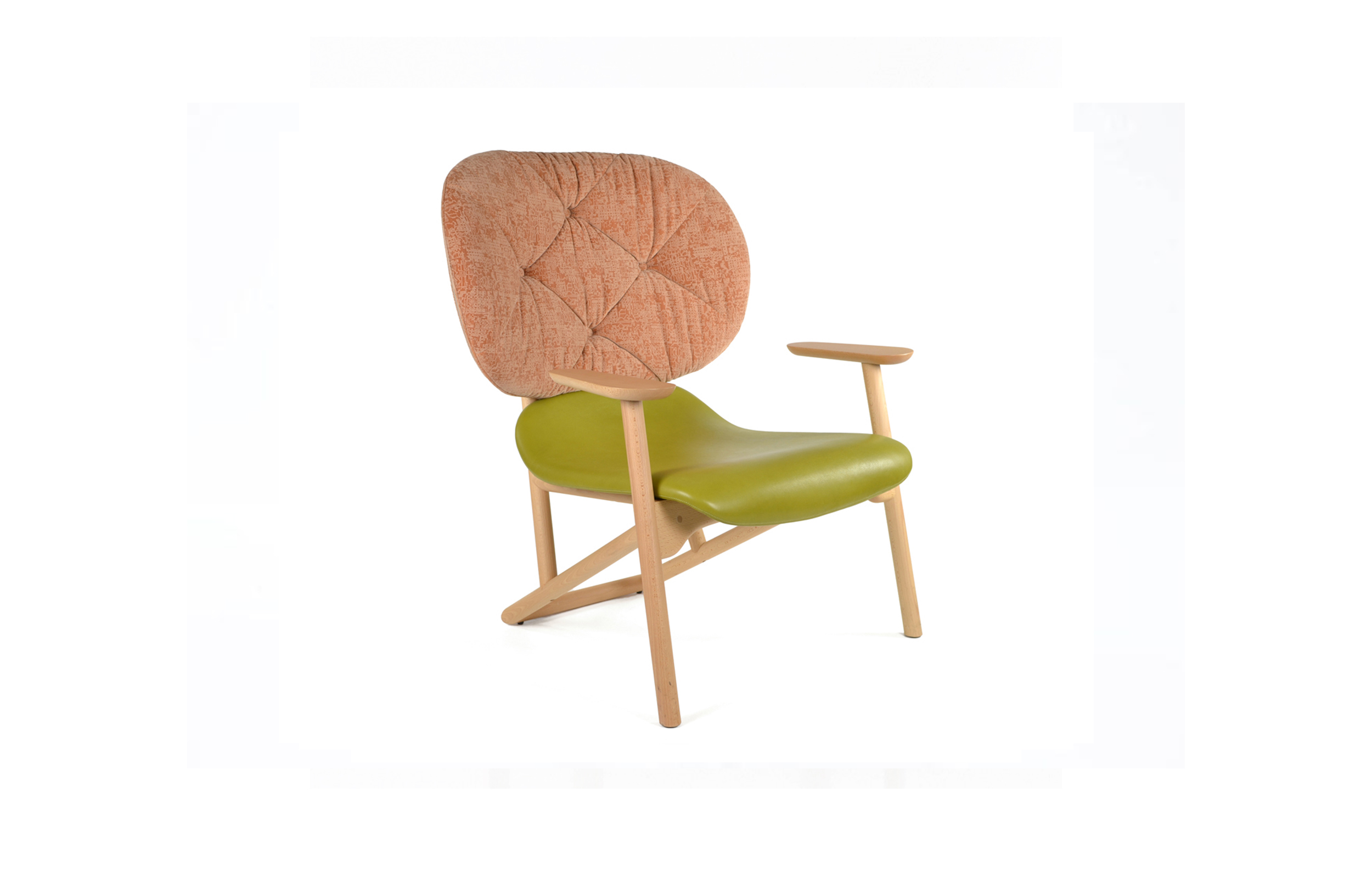 开云（中国） - 坐具|休闲椅|办公家具|设计师家具|克拉拉休闲椅