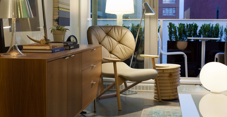 开云（中国） - 坐具|休闲椅|办公家具|设计师家具|克拉拉休闲椅