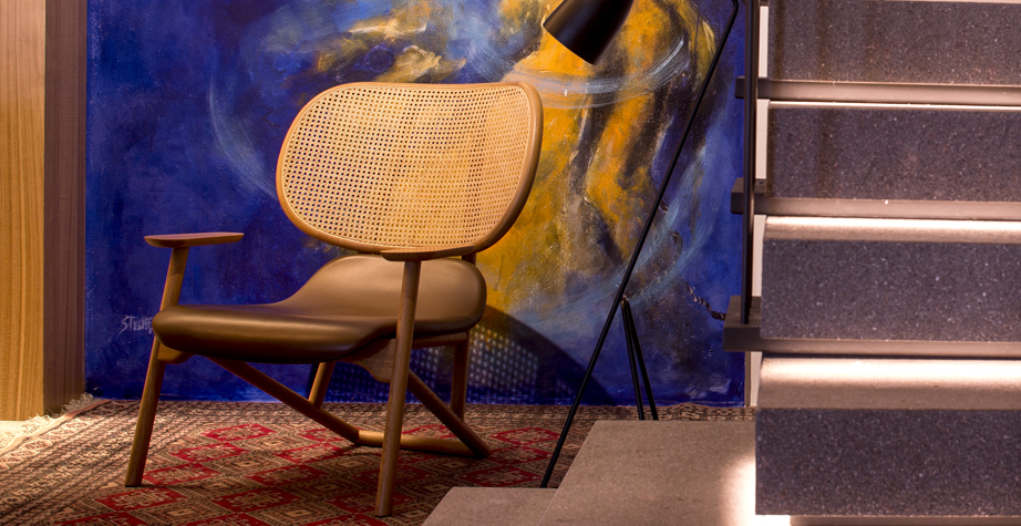 开云（中国） - 坐具|休闲椅|办公家具|设计师家具|克拉拉休闲椅