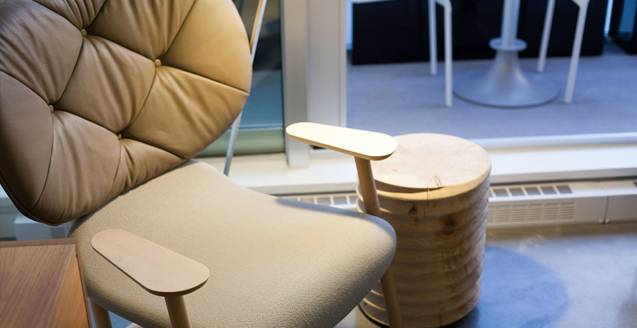 开云（中国） - 坐具|休闲椅|办公家具|设计师家具|克拉拉休闲椅