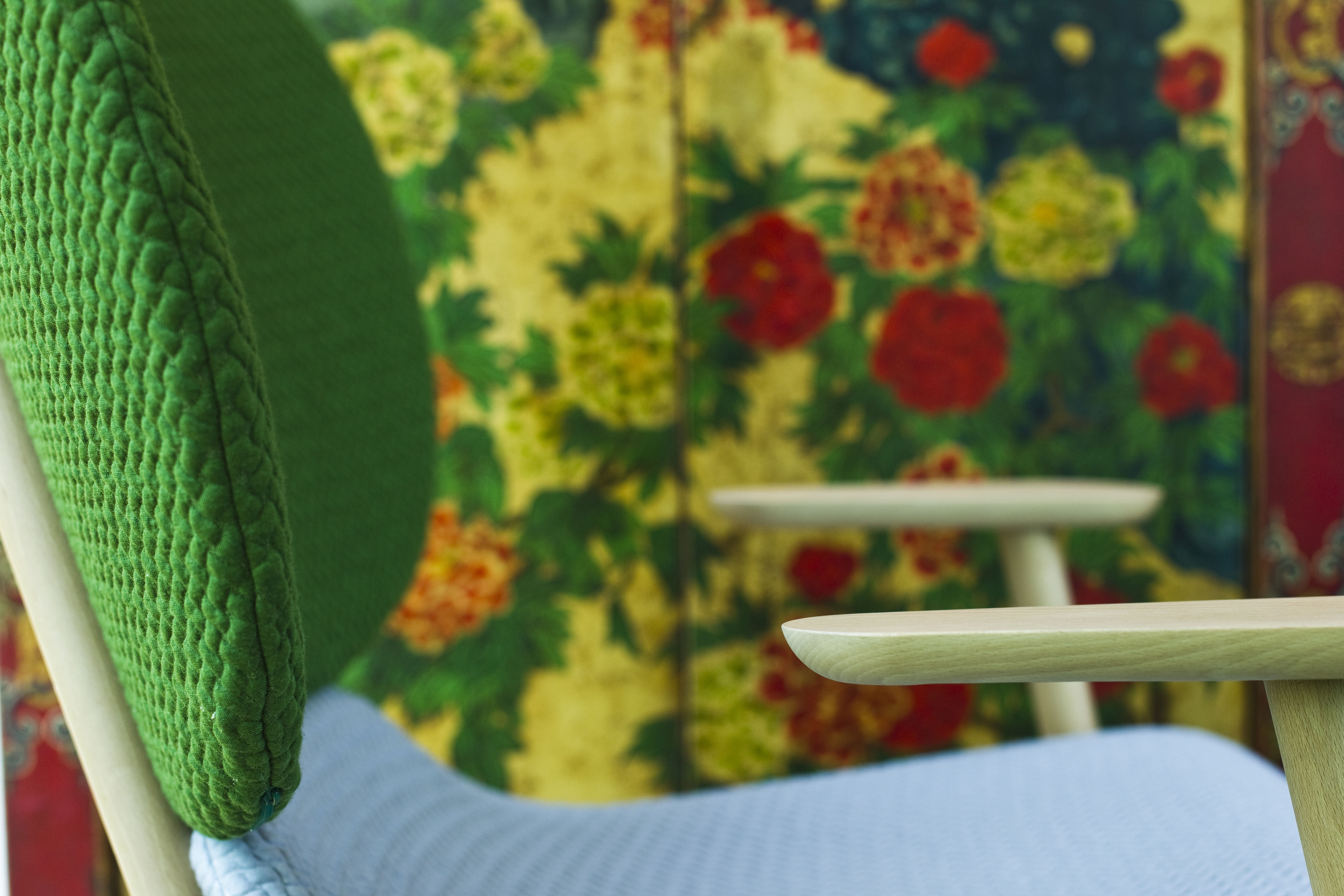 开云（中国） - 坐具|休闲椅|办公家具|设计师家具|克拉拉休闲椅