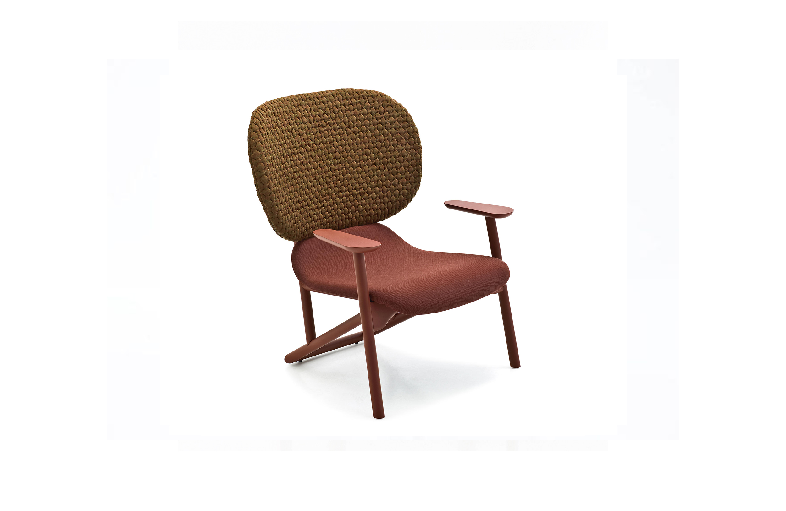 开云（中国） - 坐具|休闲椅|办公家具|设计师家具|克拉拉休闲椅