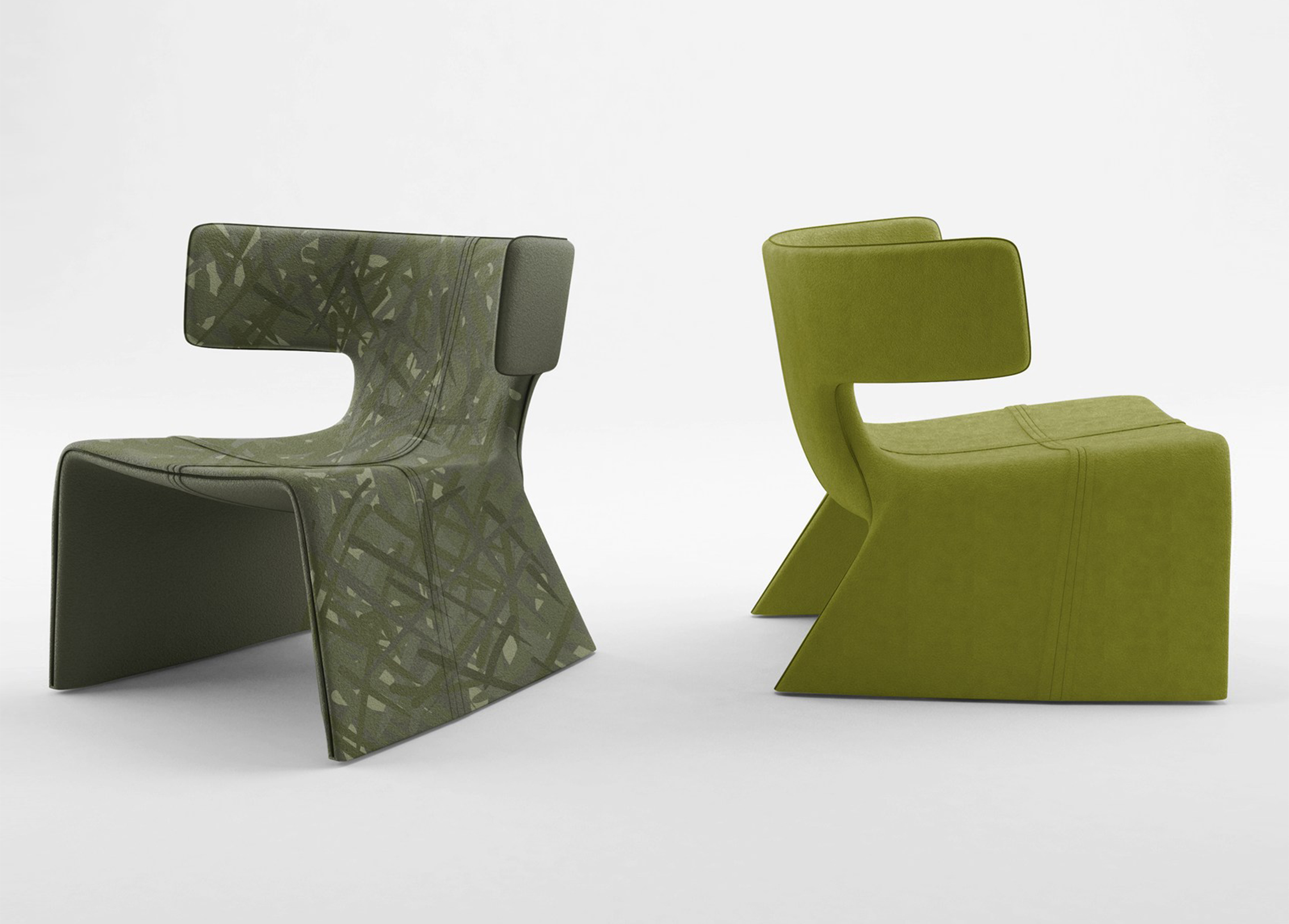 开云（中国） - 坐具|休闲椅|办公家具|设计师家具|梅格 |布艺扶手椅