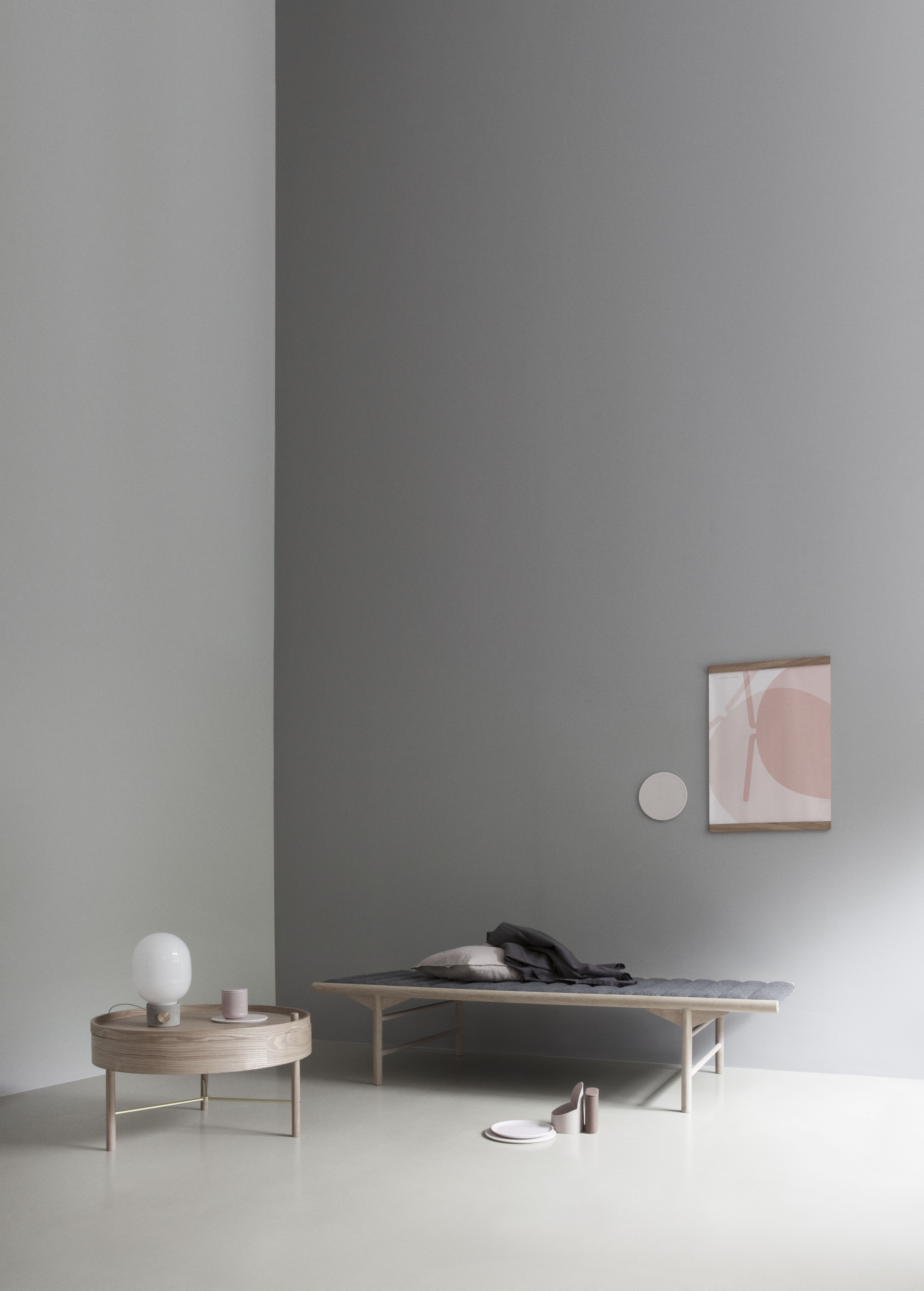 开云（中国） - 桌几|茶几/边几|办公家具|设计师家具|回转茶几