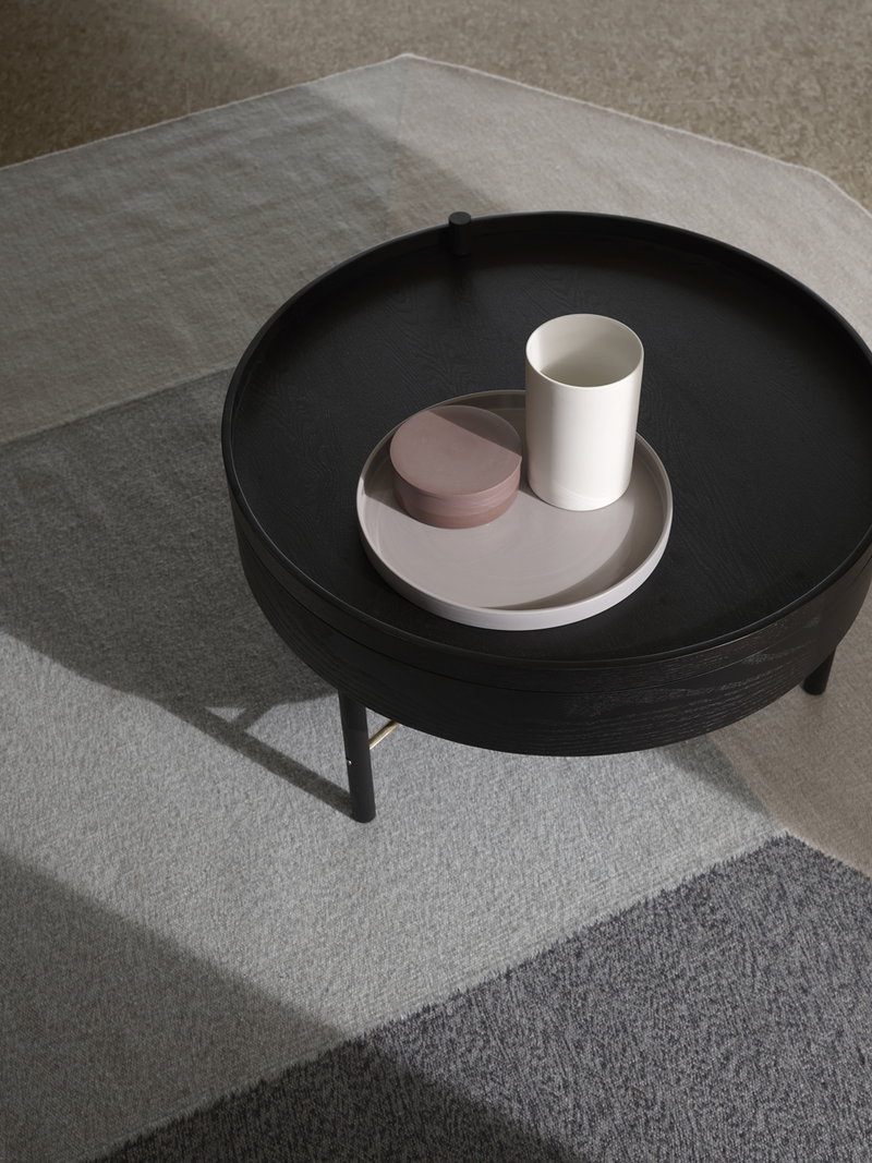 开云（中国） - 桌几|茶几/边几|办公家具|设计师家具|回转茶几