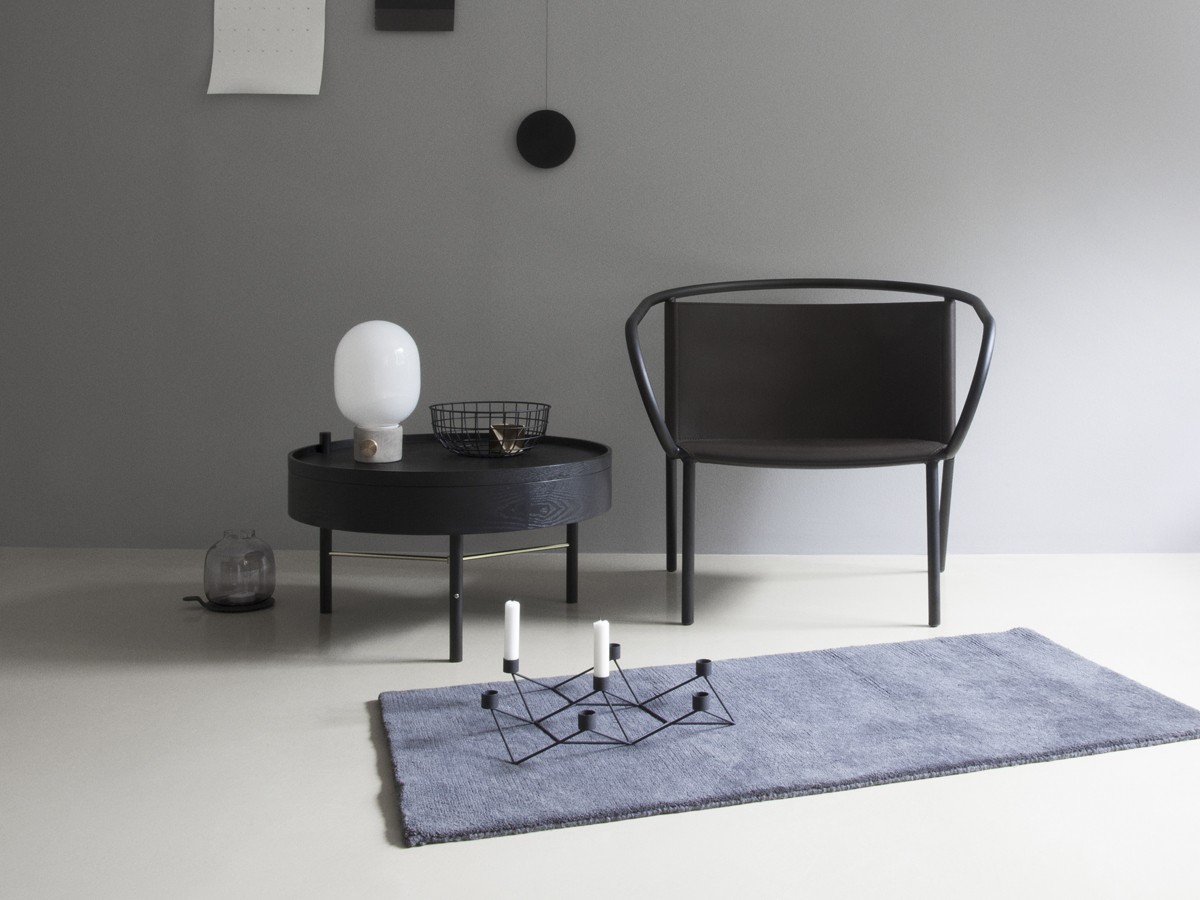 开云（中国） - 桌几|茶几/边几|办公家具|设计师家具|回转茶几