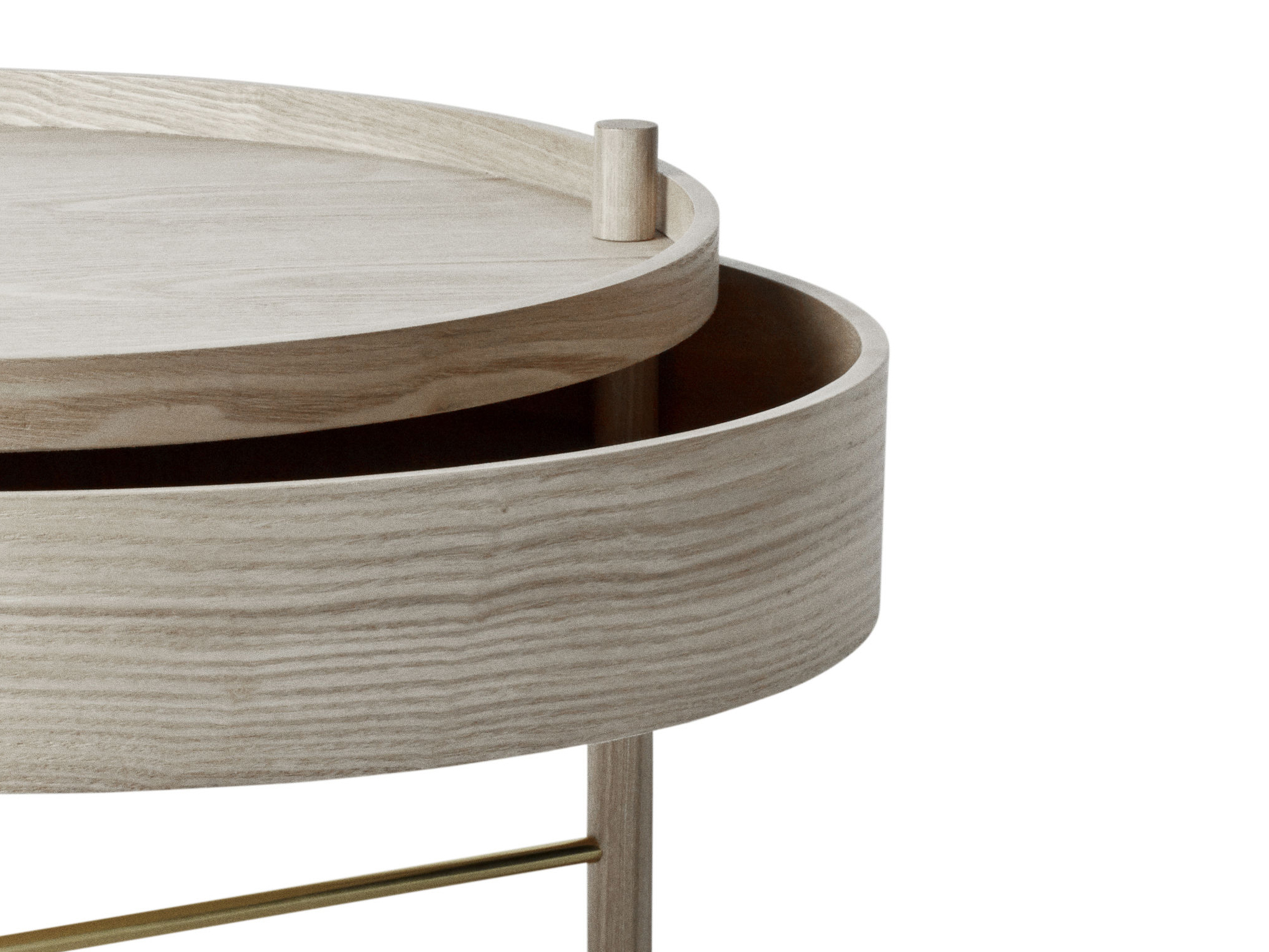 开云（中国） - 桌几|茶几/边几|办公家具|设计师家具|回转茶几