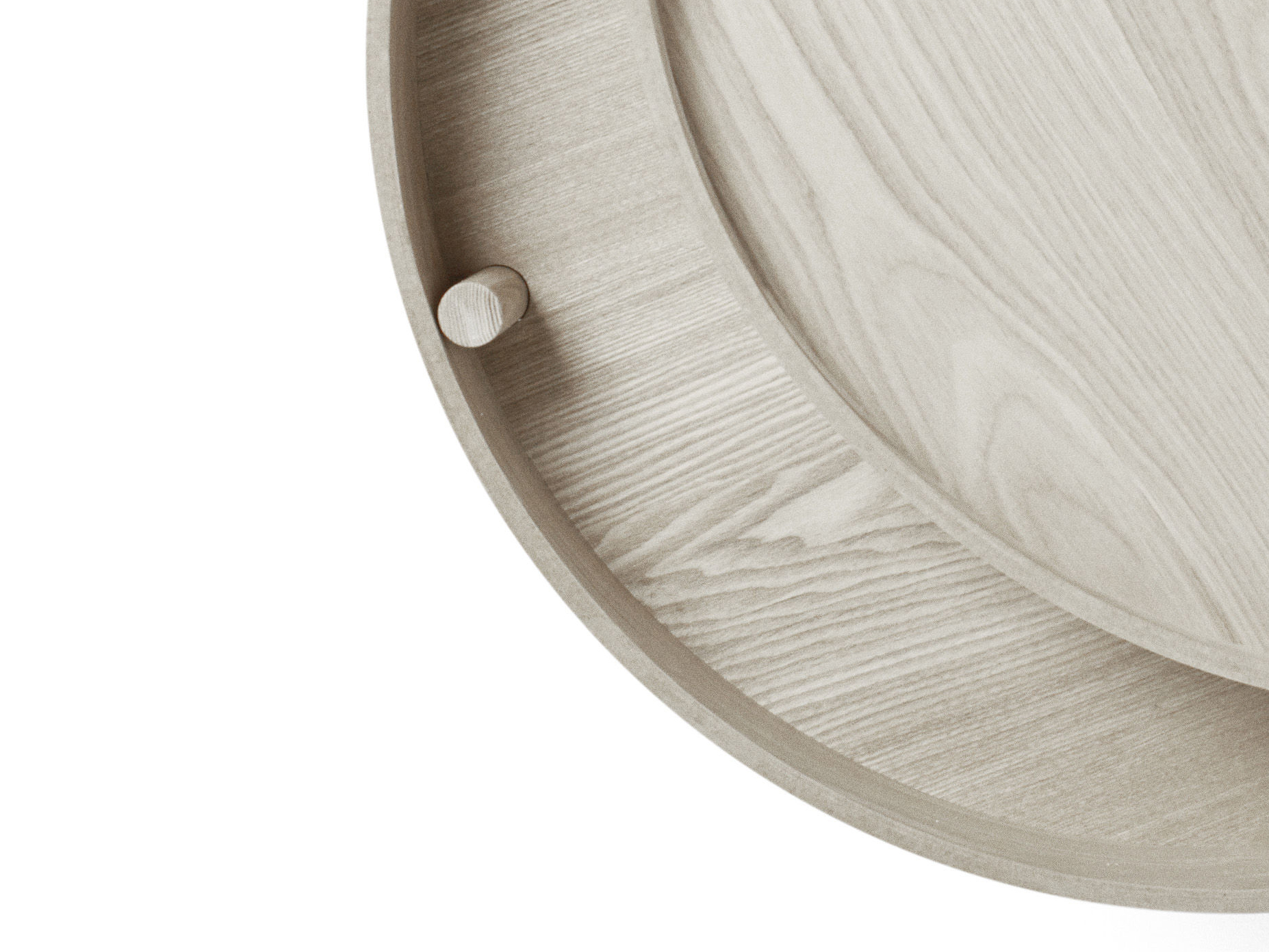 开云（中国） - 桌几|茶几/边几|办公家具|设计师家具|回转茶几