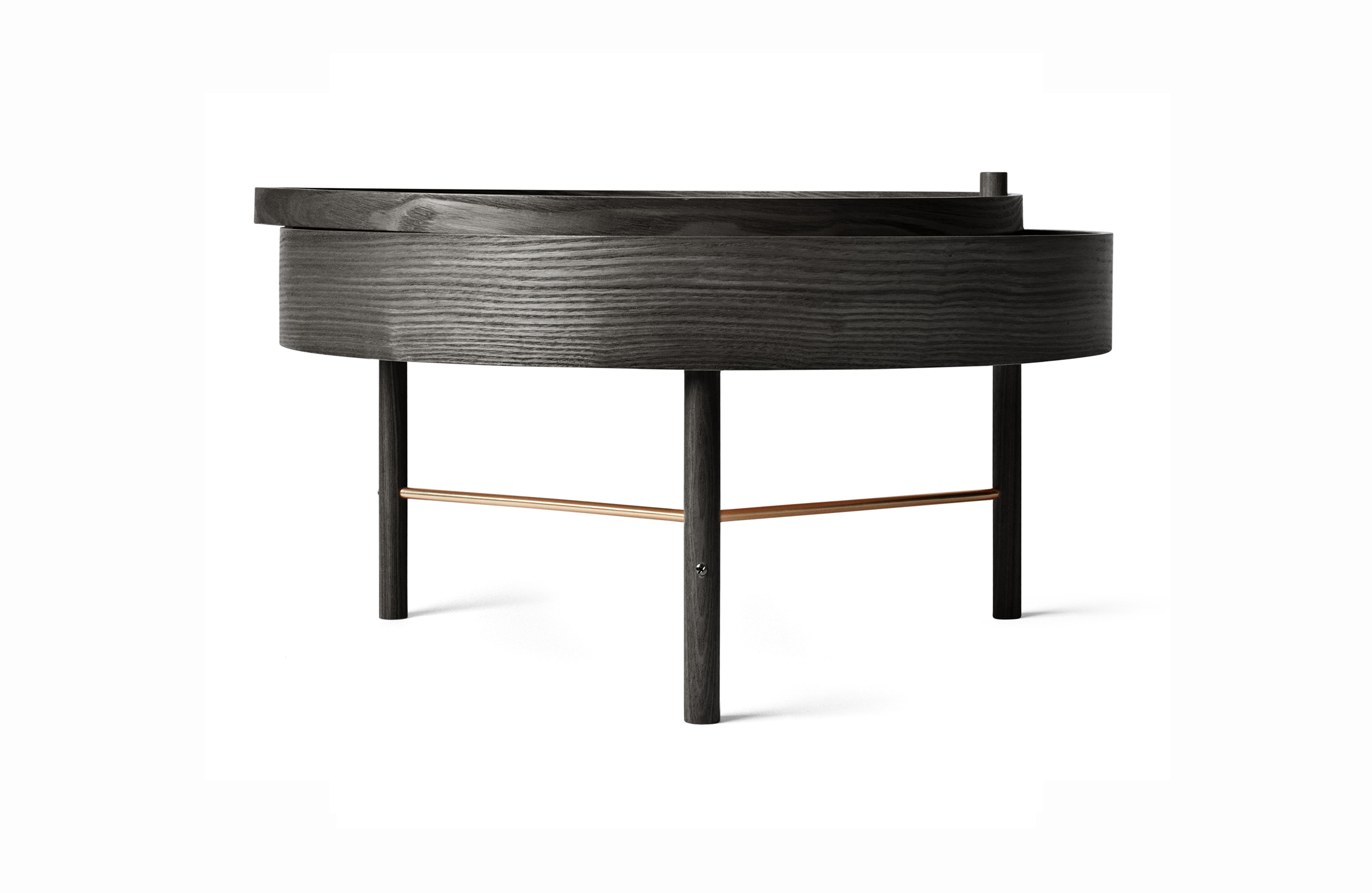 开云（中国） - 桌几|茶几/边几|办公家具|设计师家具|回转茶几