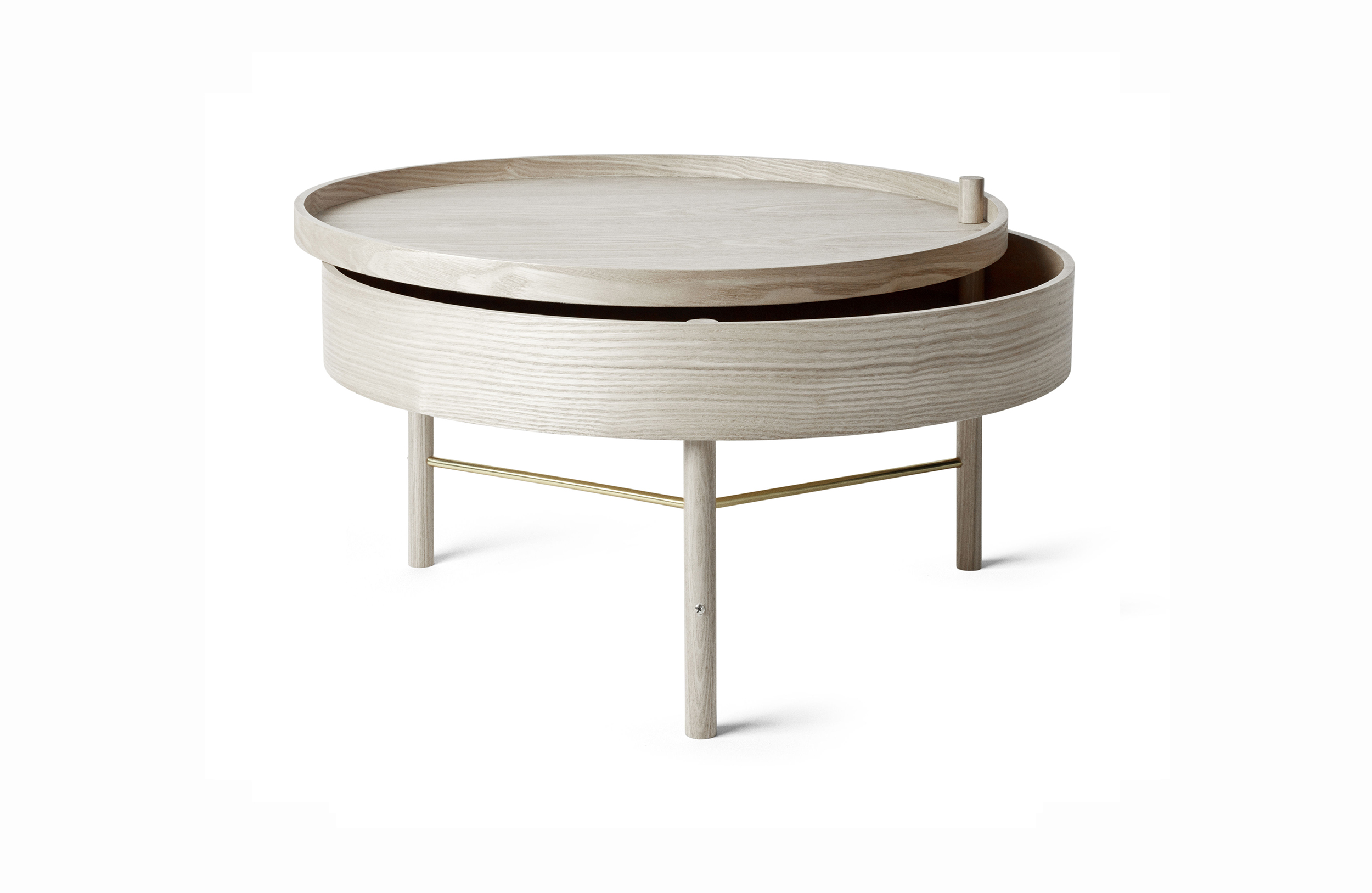 开云（中国） - 桌几|茶几/边几|办公家具|设计师家具|回转茶几