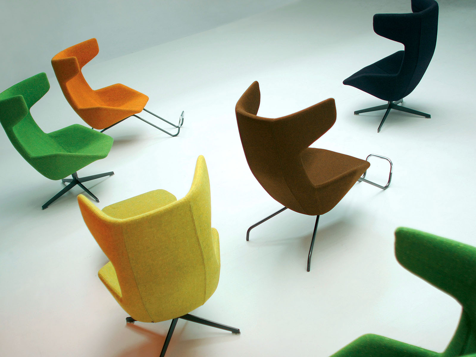 开云（中国） - 坐具|休闲椅|办公家具|设计师家具|行走椅