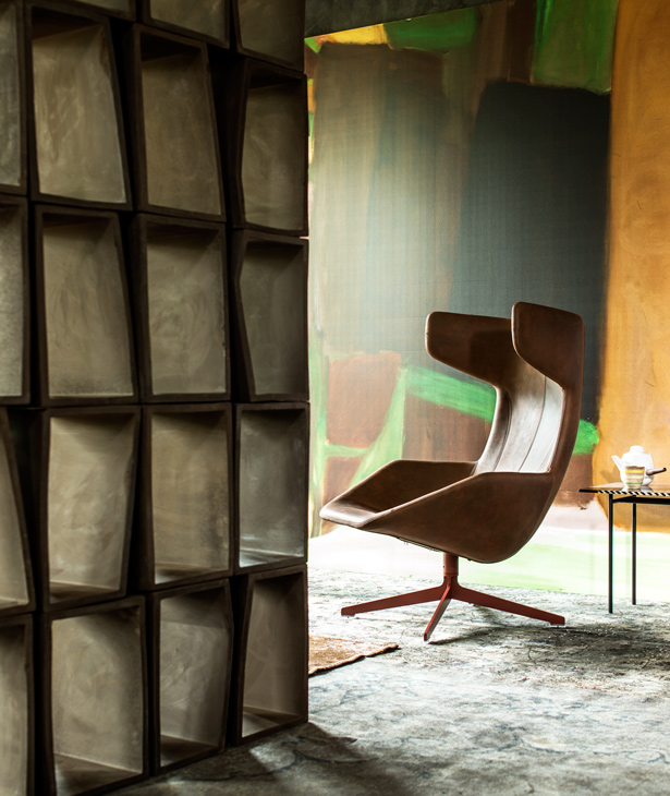 开云（中国） - 坐具|休闲椅|办公家具|设计师家具|行走椅