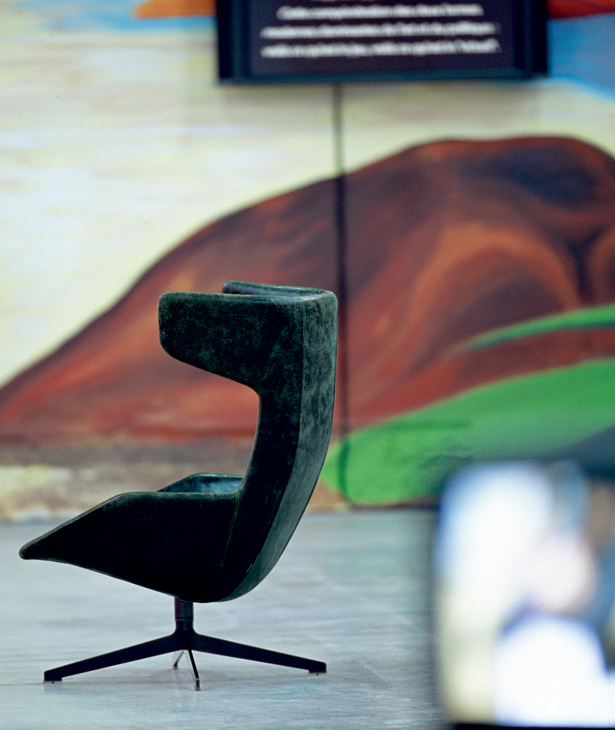 开云（中国） - 坐具|休闲椅|办公家具|设计师家具|行走椅