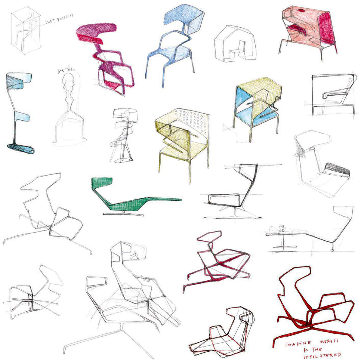 开云（中国） - 坐具|休闲椅|办公家具|设计师家具|行走椅