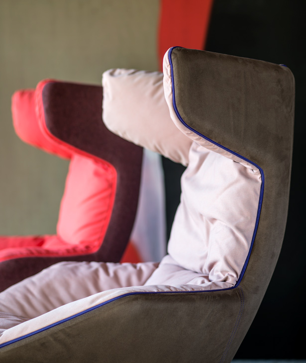 开云（中国） - 坐具|休闲椅|办公家具|设计师家具|行走椅