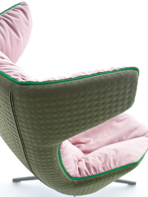 开云（中国） - 坐具|休闲椅|办公家具|设计师家具|行走椅