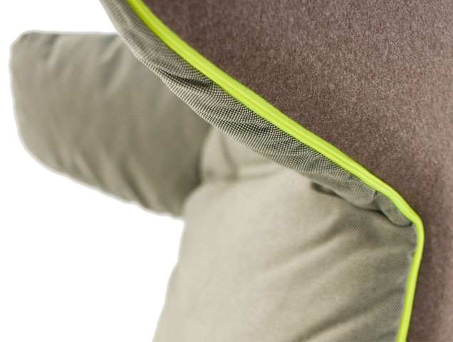 开云（中国） - 坐具|休闲椅|办公家具|设计师家具|行走椅