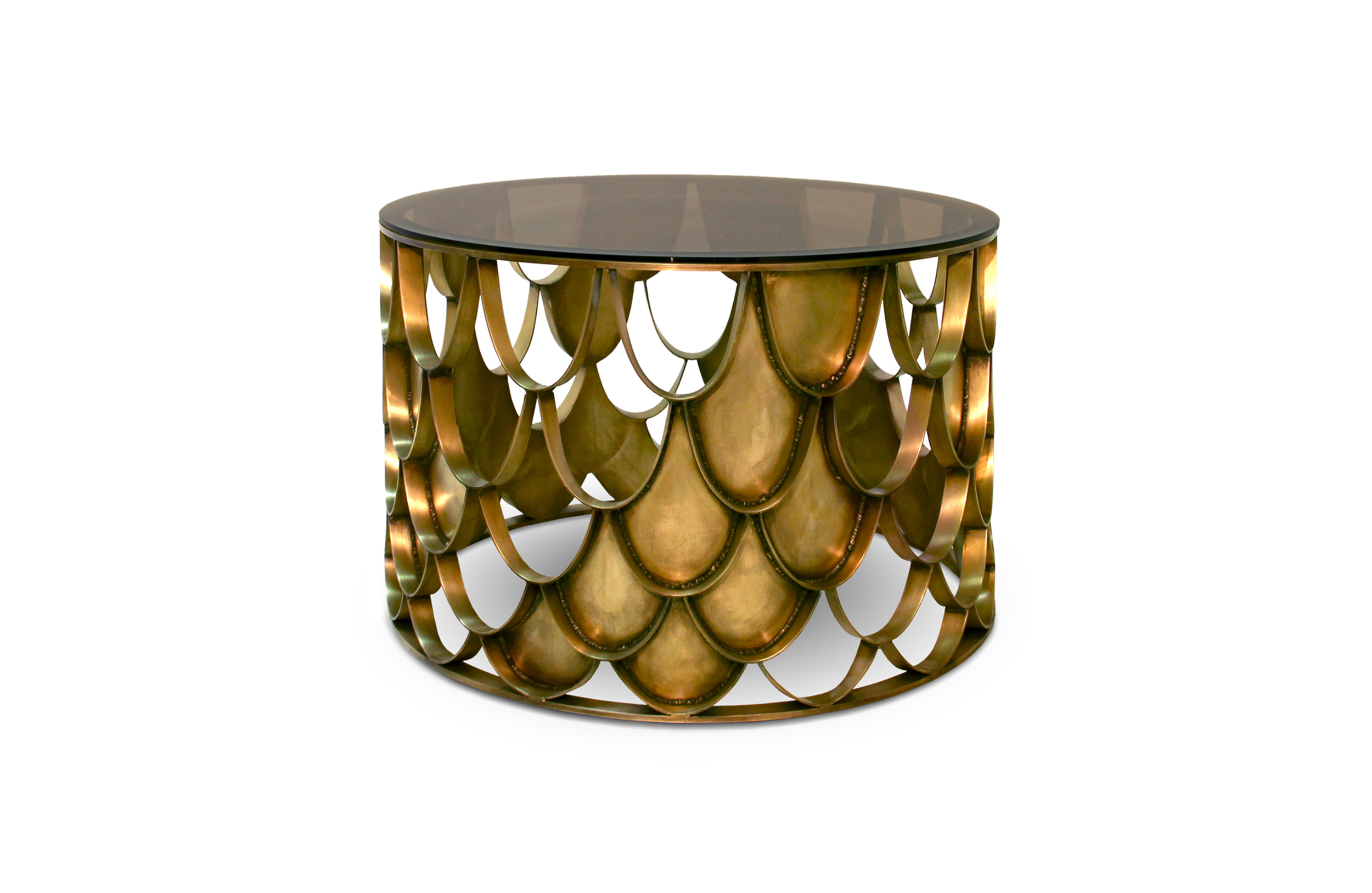 [开云（中国） - 桌几|茶几/边几|办公家具|设计师家具|锦鲤圆桌]