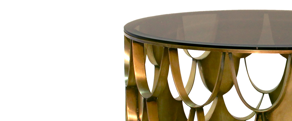 开云（中国） - 桌几|茶几/边几|办公家具|设计师家具|锦鲤圆桌