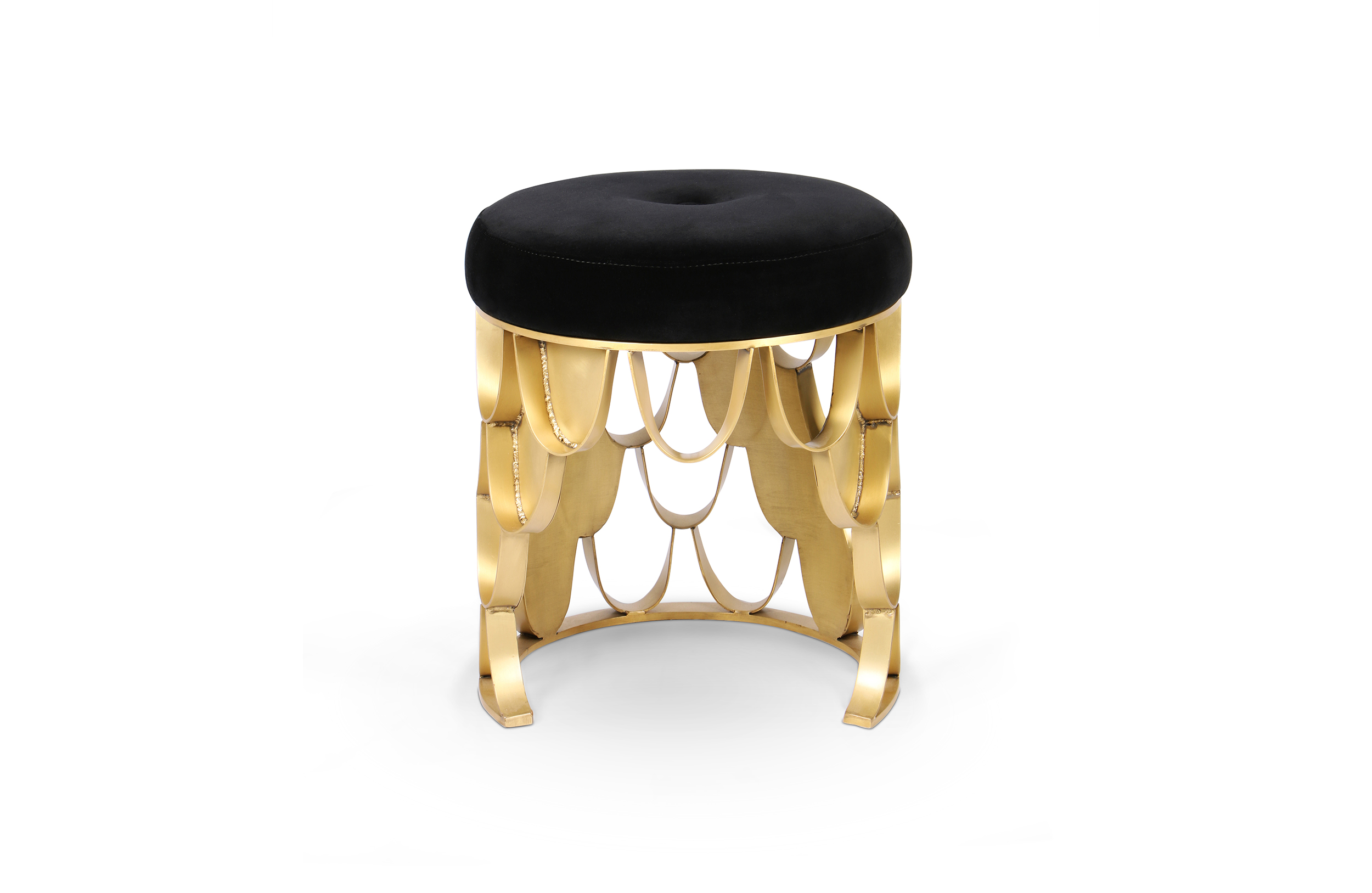 [开云（中国） - 坐具|吧椅/凳子|办公家具|设计师家具|锦鲤凳]