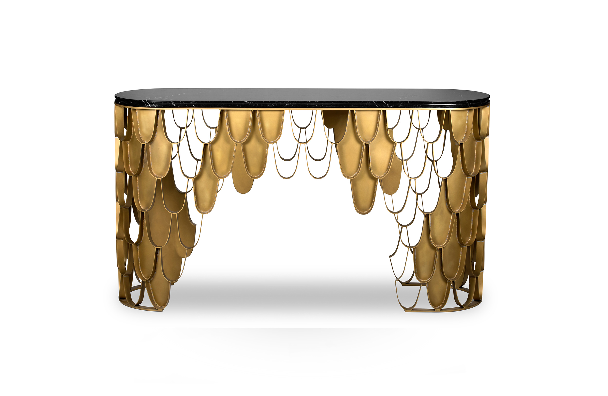 [开云（中国） - 桌几|茶几/边几|办公家具|设计师家具|锦鲤桌]