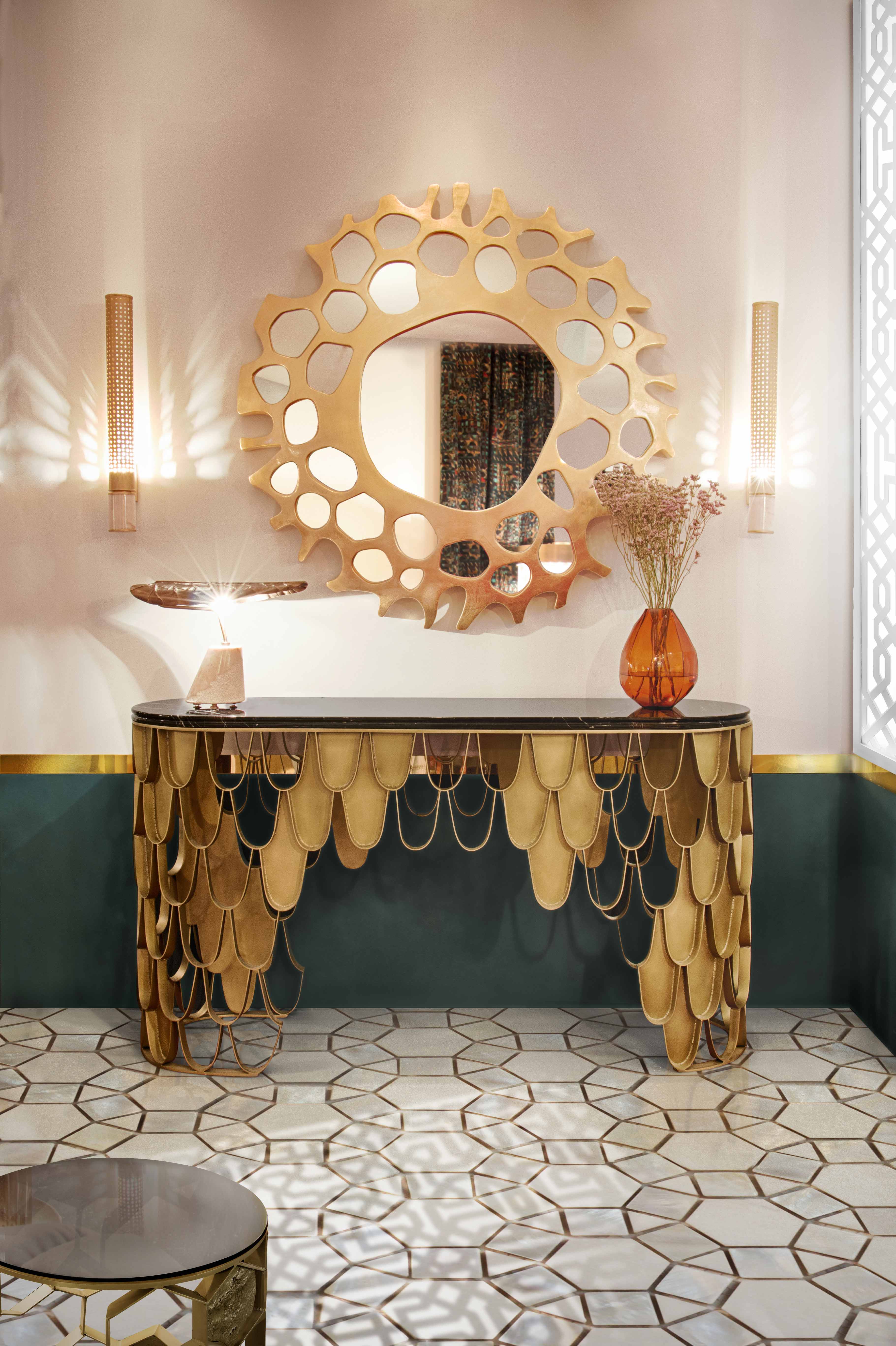 开云（中国） - 桌几|茶几/边几|办公家具|设计师家具|锦鲤桌