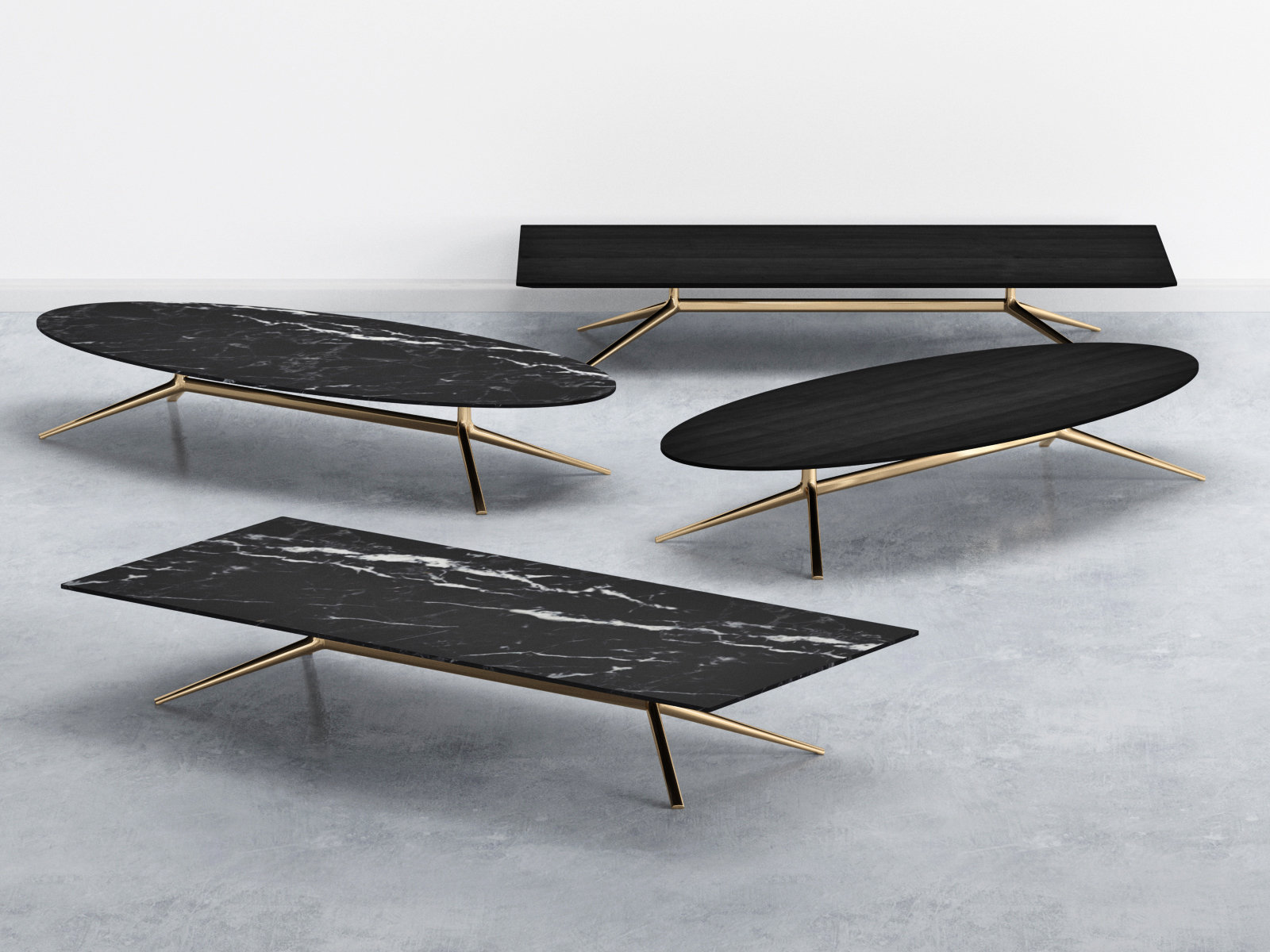 开云（中国） - 桌几|茶几/边几|办公家具|设计师家具|marmo大理石茶几