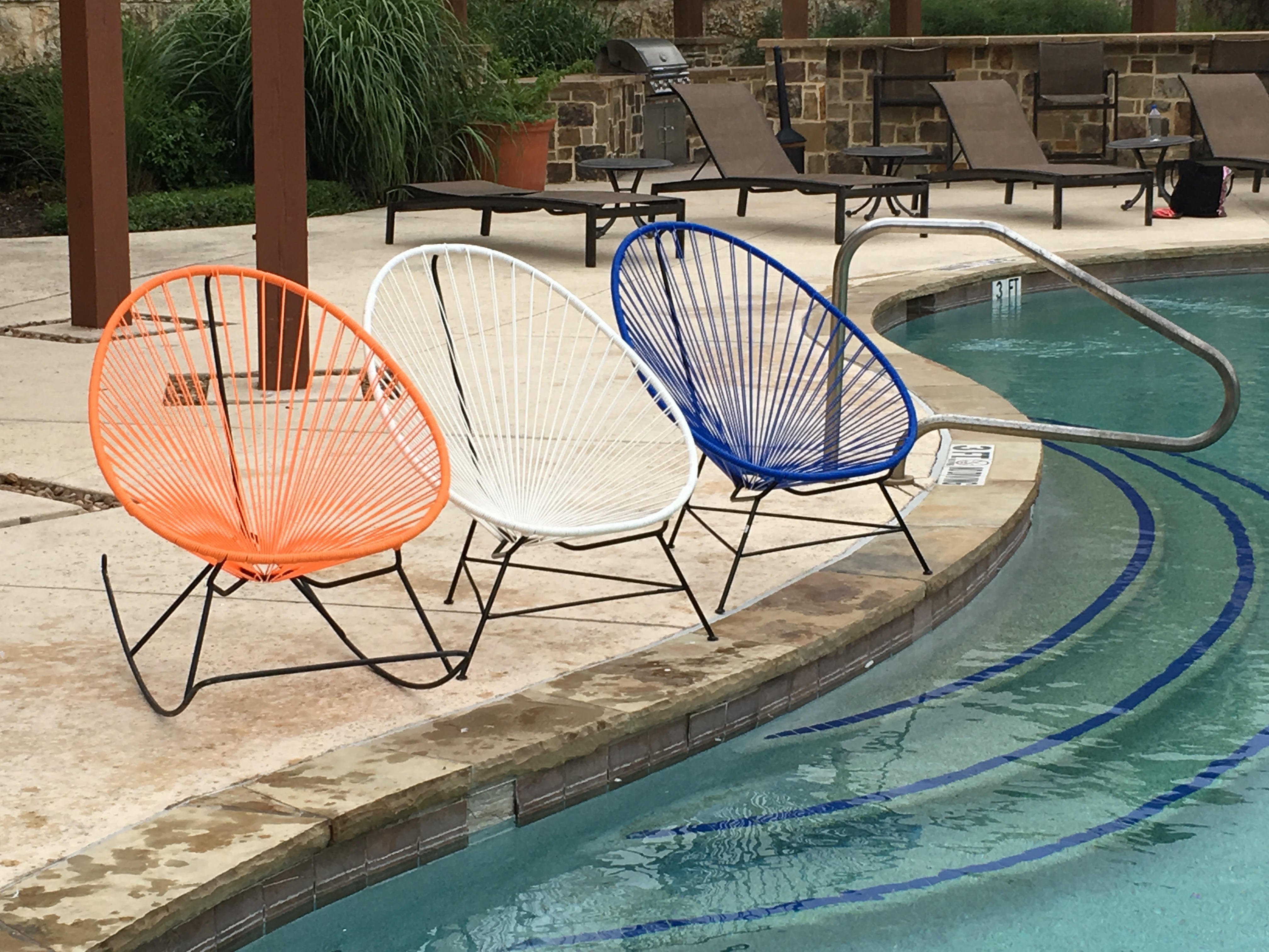 开云（中国） - 坐具|休闲椅|办公家具|设计师家具|阿卡普尔科椅