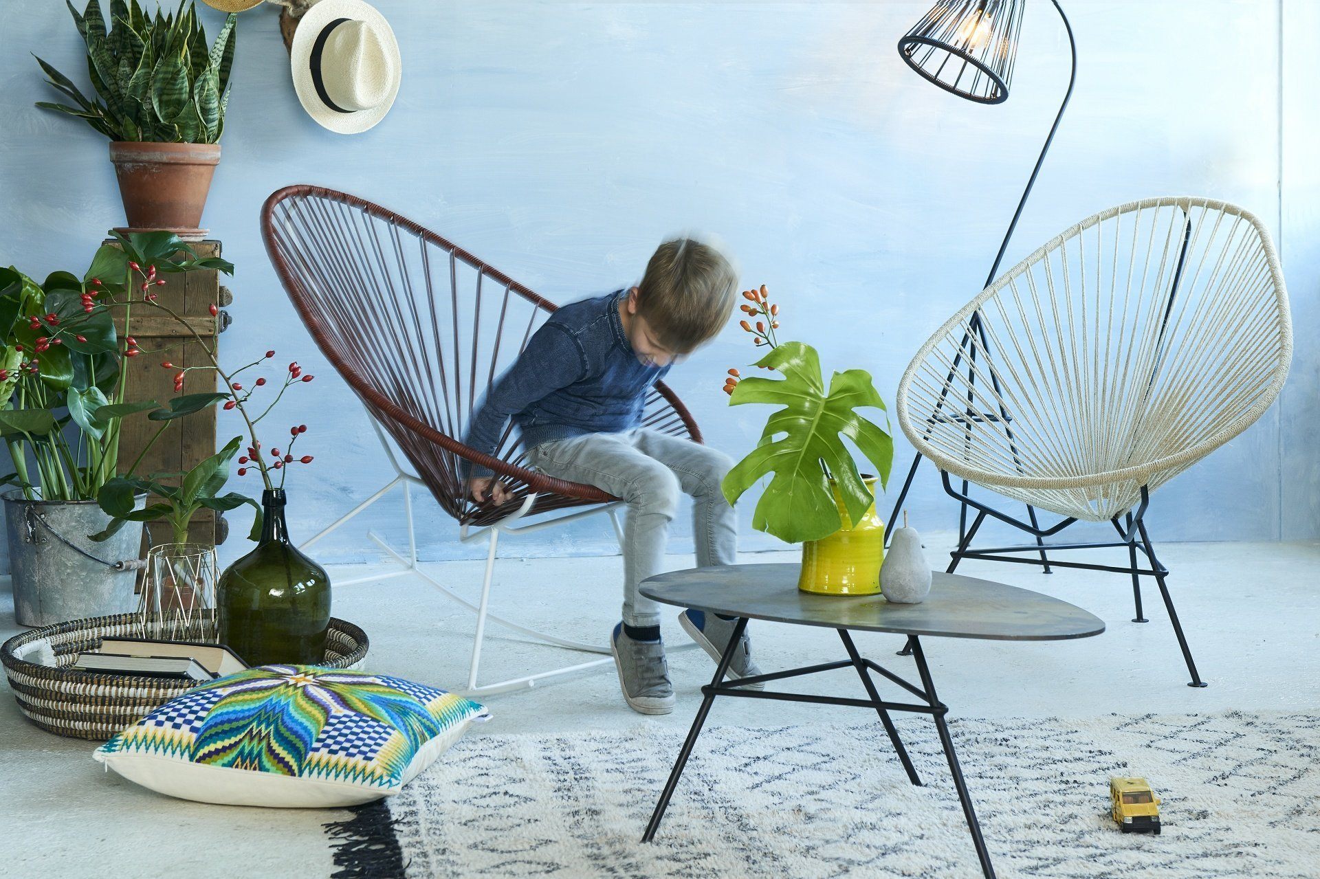 开云（中国） - 坐具|休闲椅|办公家具|设计师家具|阿卡普尔科椅