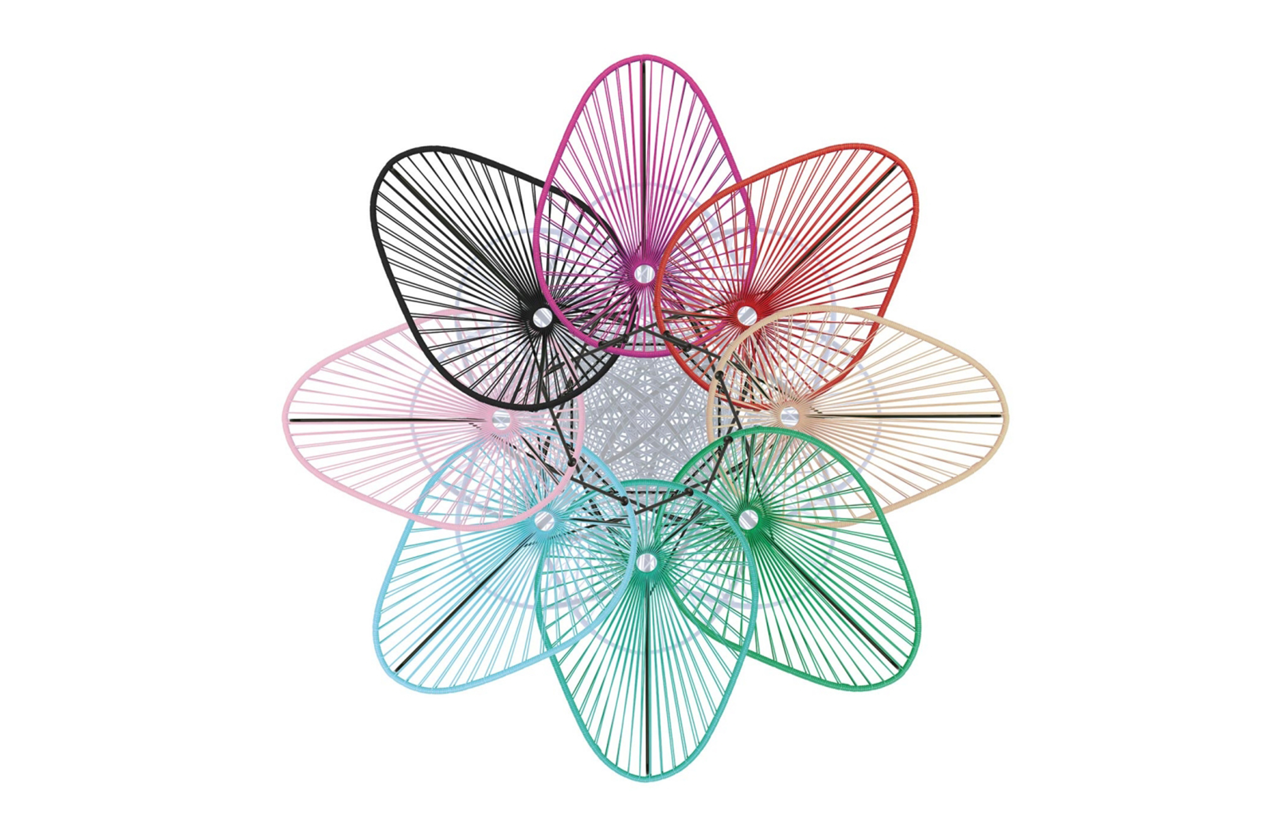 开云（中国） - 坐具|休闲椅|办公家具|设计师家具|阿卡普尔科椅