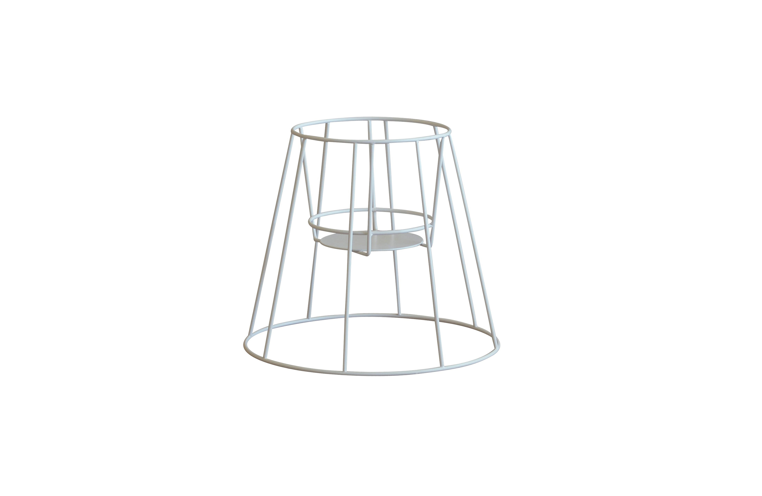 开云（中国） - 附件|花器|办公家具|设计师家具|西布莉植物架