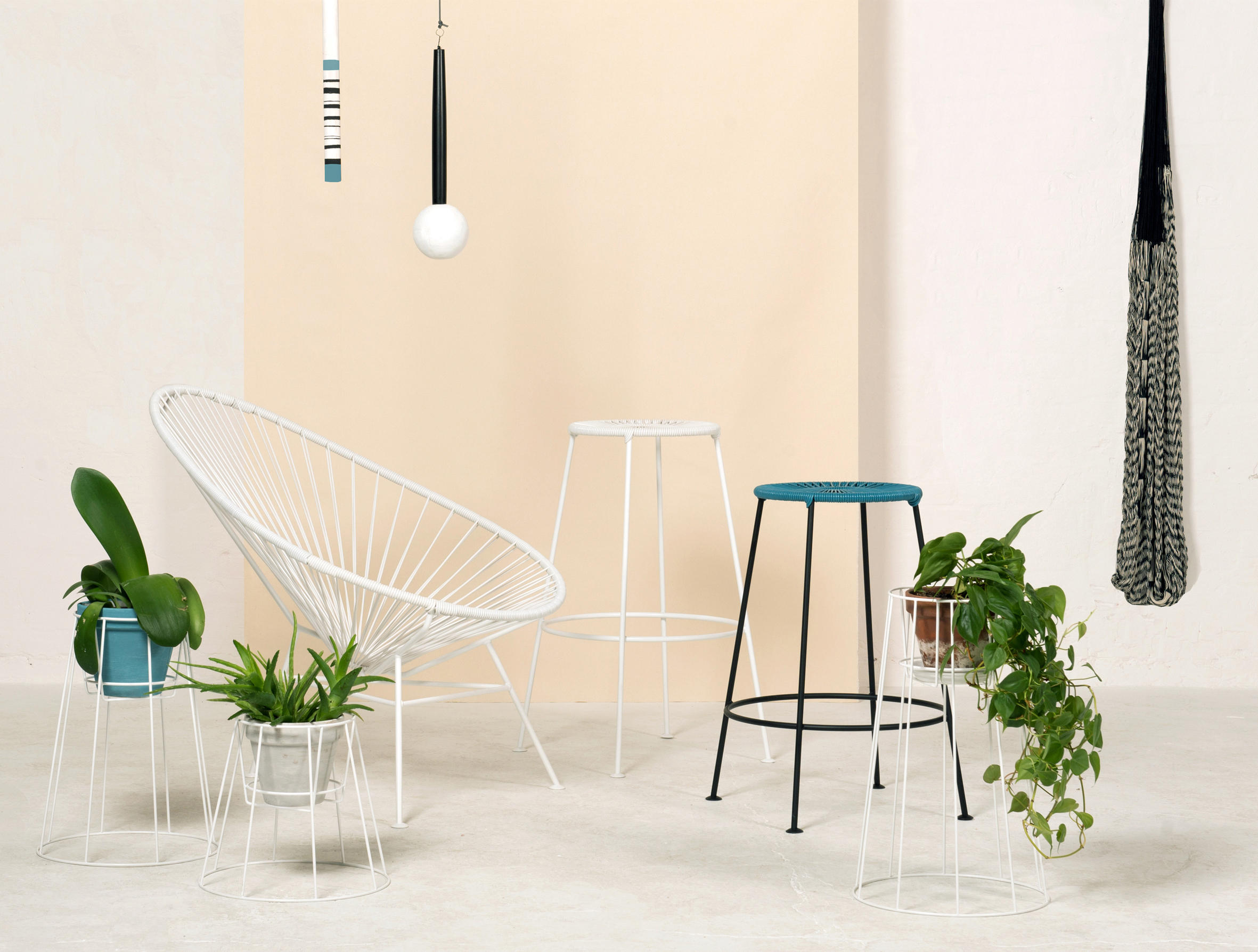 开云（中国） - 附件|花器|办公家具|设计师家具|西布莉植物架