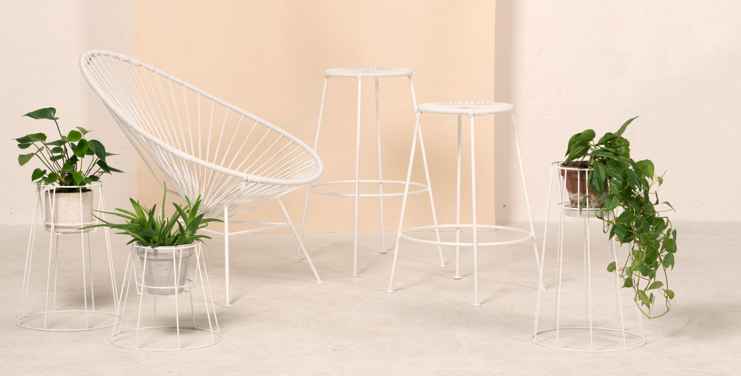 开云（中国） - 附件|花器|办公家具|设计师家具|西布莉植物架