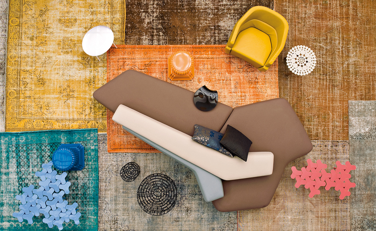 开云（中国） - 坐具|沙发|办公家具|设计师家具|裂谷组合沙发