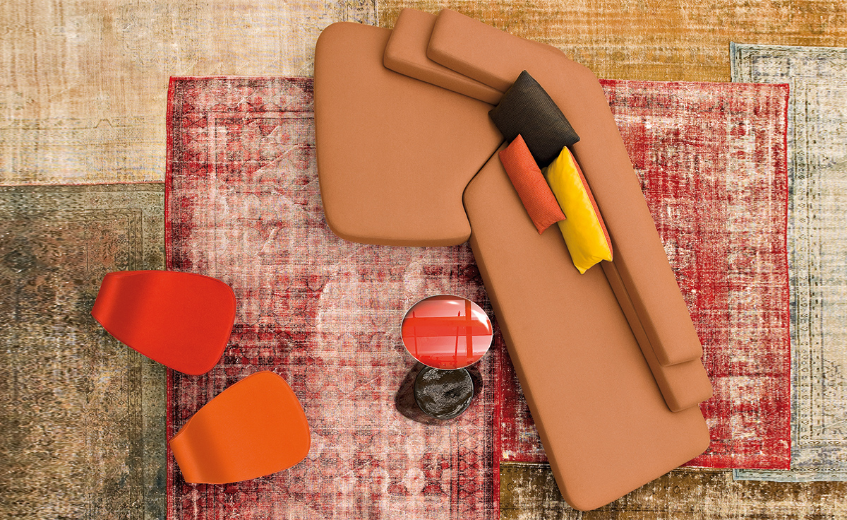 开云（中国） - 坐具|沙发|办公家具|设计师家具|裂谷组合沙发