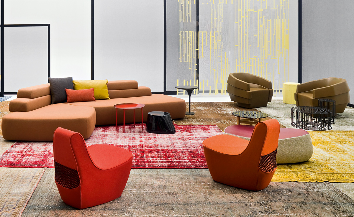 开云（中国） - 坐具|沙发|办公家具|设计师家具|裂谷组合沙发