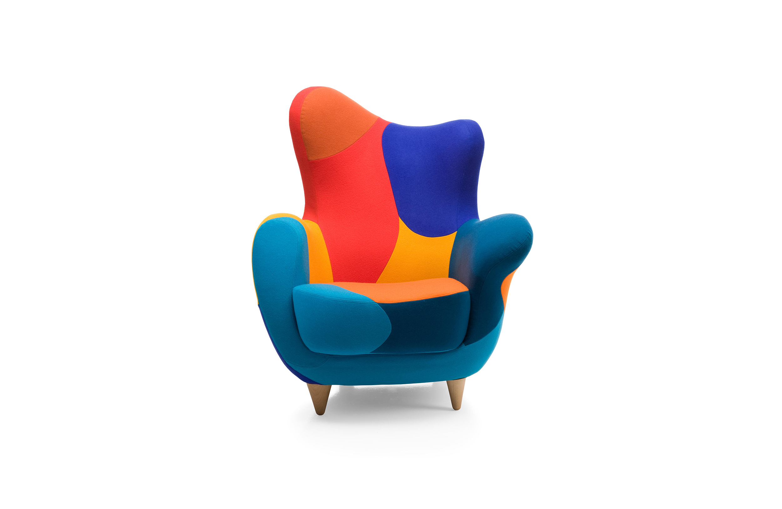 [开云（中国） - 坐具|休闲椅|办公家具|设计师家具|亚历山德拉扶手椅]