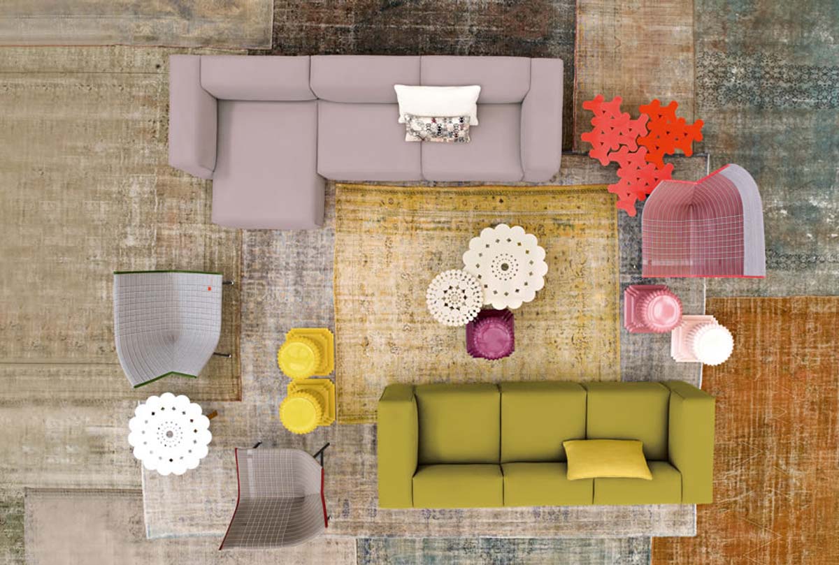 开云（中国） - 坐具|沙发|办公家具|设计师家具|春天沙发