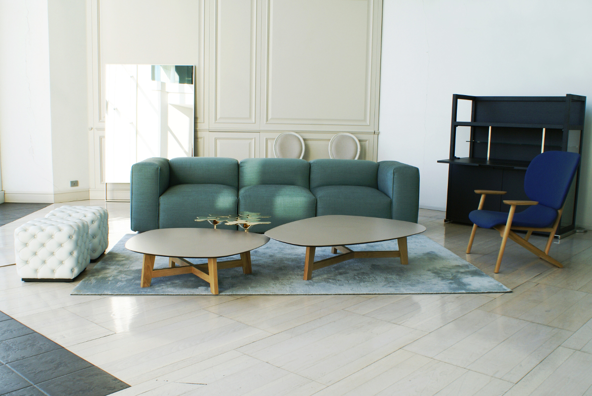 开云（中国） - 坐具|沙发|办公家具|设计师家具|春天沙发