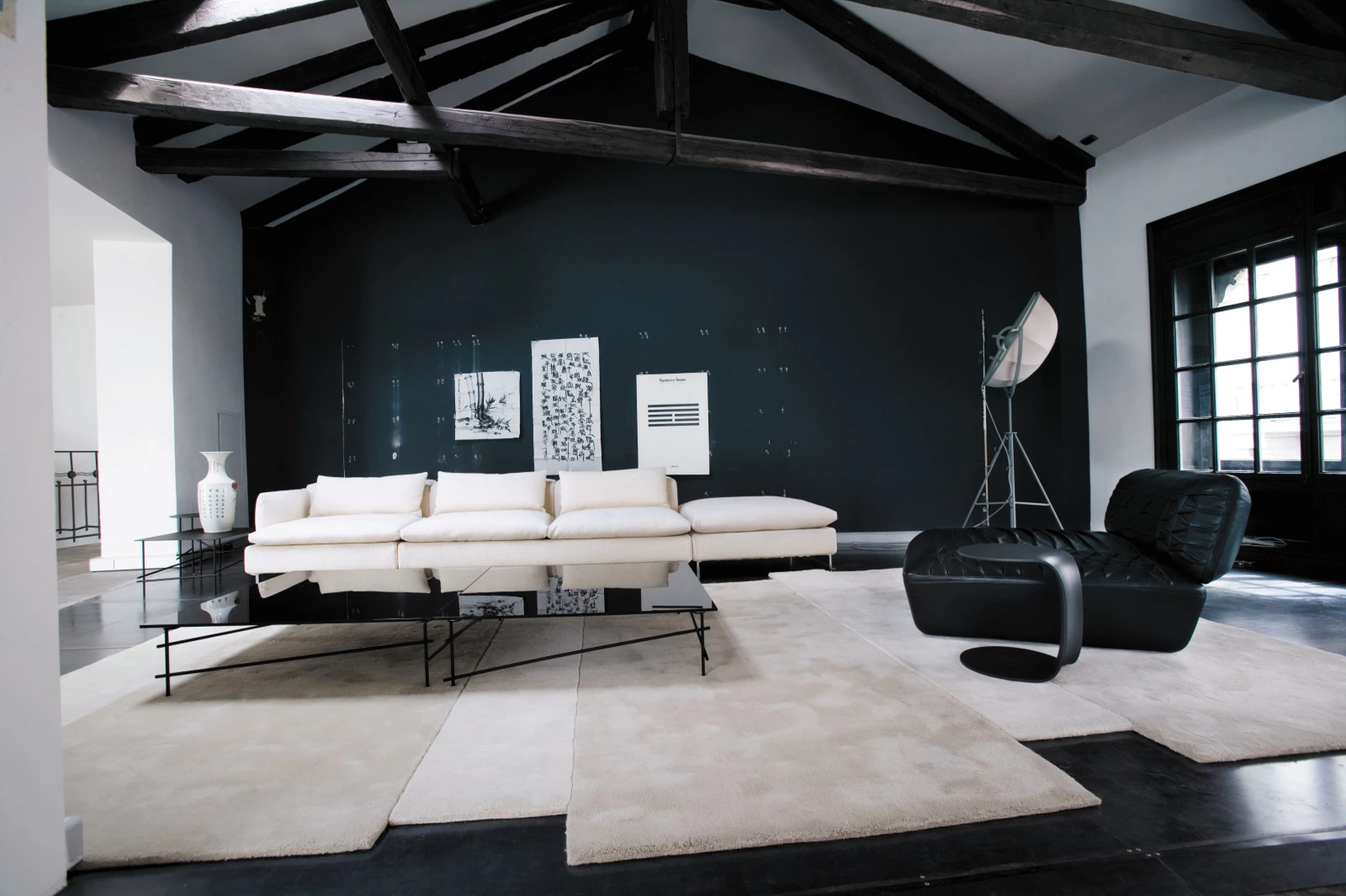 开云（中国） - 桌几|茶几/边几|办公家具|设计师家具|上海尖茶几